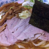 「ラーメン」@大勝軒 滝野川店の写真