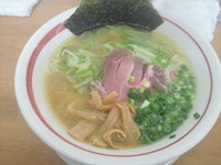 「丸地鶏比内黄金」@MENYA 食い味の道有楽の写真