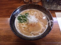 「醤油らーめん」@麺屋 ゆたかの写真