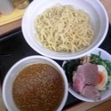 味噌つけ麺６００円