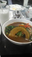 「野菜カリー」@Curry Di.SAVoYの写真