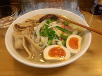 「タンメン」@麺紀行の写真