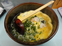 「テンシンめん」@華風菜館 TAO TAOの写真