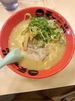 「ラーメン」@天下一品 つくば店の写真