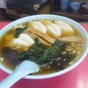チャーシュー麺
