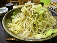 「ちゃんぽん」@喫茶 ぐりの写真