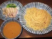 「落花生涼麺　750円」@しゅうまい屋の写真