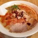 さくらラーメン　６５０円