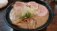 「味噌ラーメン」@麺処 繋-Guの写真