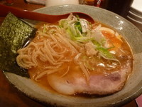 「味噌ラーメン」@ももまるの写真