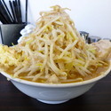 らーめん大盛り