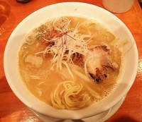 「ぺぺみそ￥950」@ぺぺらーめんの写真