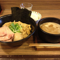 「全部のせ」@麺屋 さくらの写真