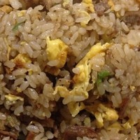 「チャーハン」@中華麺店 龍朋の写真
