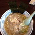 すましラーメン