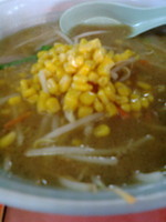 「みそラーメン」@かんちゃんの写真