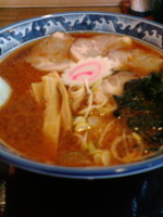 「ごまチャーシュー」@らいとの写真