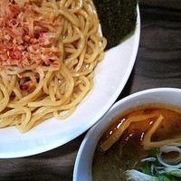 「つけ麺（プレオープン）」@麺屋きころくの写真