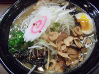 「武士みそ(830円)」@満開屋 川口本店の写真