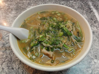 「スタミナラーメン」@とらきちの写真