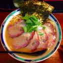 チャーシュー麺