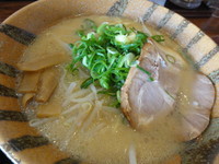 「濃厚味噌らーめん700円」@伝丸 野田店の写真