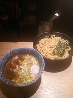 「あつもり　８００円」@仁鍛 クロスガーデン川崎店の写真