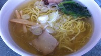 「ぜんやラーメン」@ぜんやの写真