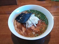 「海老しお」@喜元門 水戸笠原店の写真