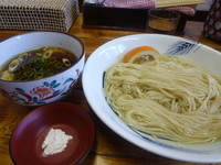 「つけ麺」@飯田商店 湯河原本店の写真