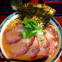 チャーシュー麺