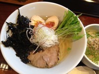 「バランスセット・ツナマヨ飯(¥1000)」@富志夢の写真