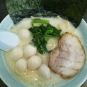 塩ラーメン