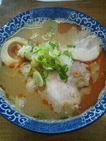 「たんたん麺」@中華そば やまとの写真