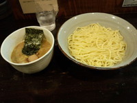 「つけ麺」@風雲児の写真