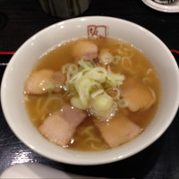 「喜多方ラーメン」@喜多方ラーメン 坂内 蘇我店の写真