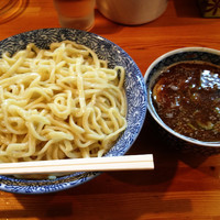 「つけ麺大盛」@寺子屋 上尾店の写真