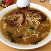 「バラチャーシュー」@らぁめん廣の写真