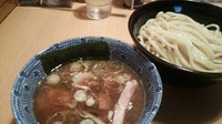 「つけめん」@頑者の写真