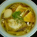 2号チャーシュー味玉ラーメン