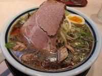 「醤油ラーメン」@神名備の写真