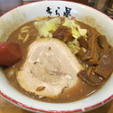 とんこつラーメン