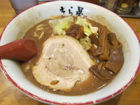 「とんこつラーメン」@きら星の写真