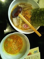 「冬の力」@らーめん梁山泊の写真