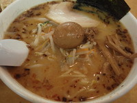 「みそ餃子セット(1000円)」@新世 生麦店の写真