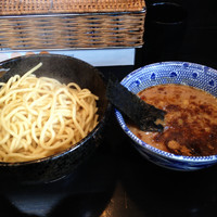 「つけ麺普通盛」@狼煙 〜NOROSHI〜の写真
