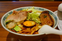 「特製ラーメン」@桂花ラーメン 本店の写真