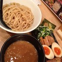 超濃厚魚介とんこつつけ麺スペシャル
