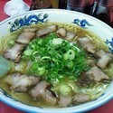 スーパージャンボラーメン
