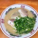 ラーメン４８０円、替玉１２０円